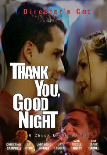 Спасибо и спокойной ночи трейлер (2001)