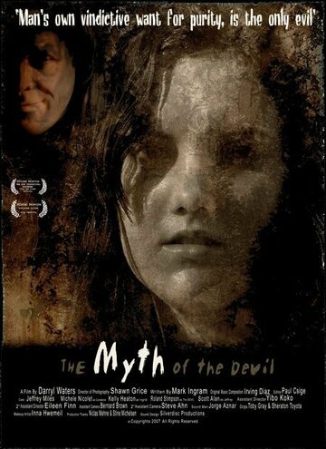 The Myth of the Devil трейлер (2007)