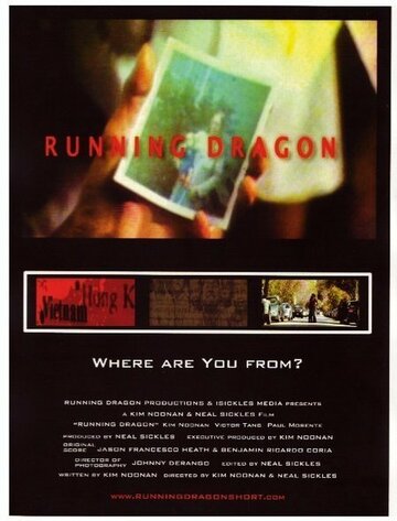 Running Dragon трейлер (2007)