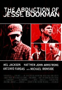 Abduction of Jesse Bookman трейлер (2008)