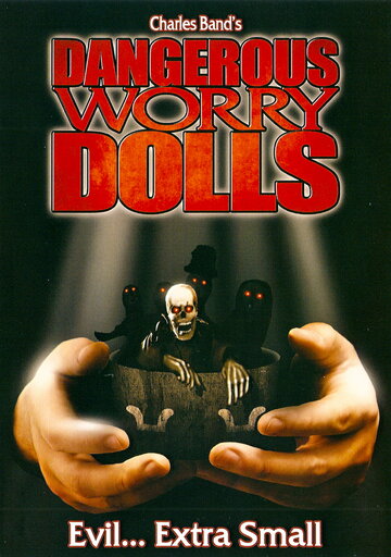 Dangerous Worry Dolls трейлер (2008)