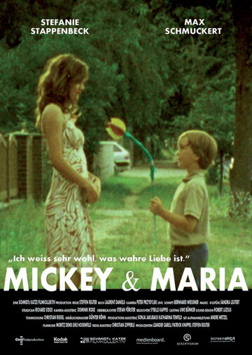 Микки и Мария трейлер (2007)