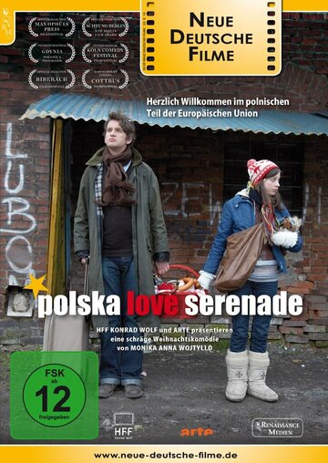 Польская любовная серенада трейлер (2008)