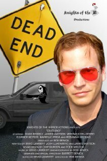 Dead End трейлер (2007)