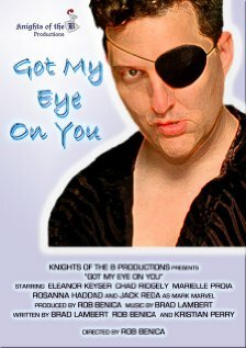Got My Eye on You трейлер (2007)