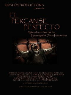 El percance perfecto трейлер (2007)