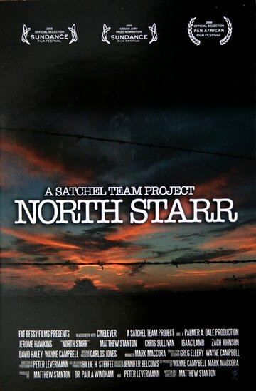 Северная звезда трейлер (2008)