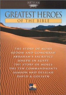 Greatest Heroes of the Bible трейлер (1978)