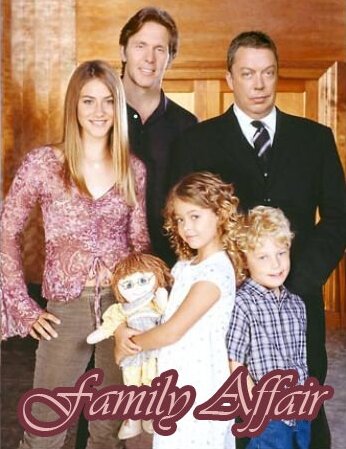 Семейное дело трейлер (2002)