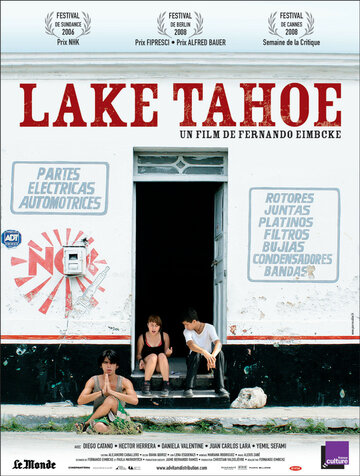 Озеро Тахо трейлер (2008)