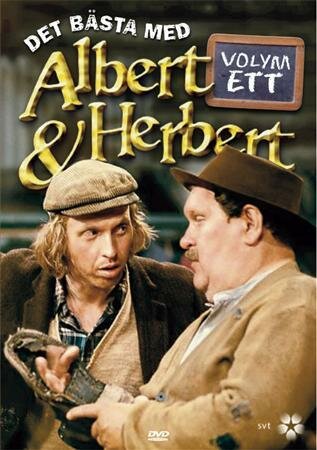 Albert & Herbert трейлер (1974)