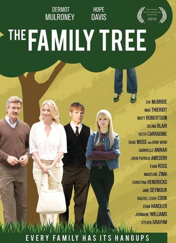 Семейное дерево трейлер (2011)