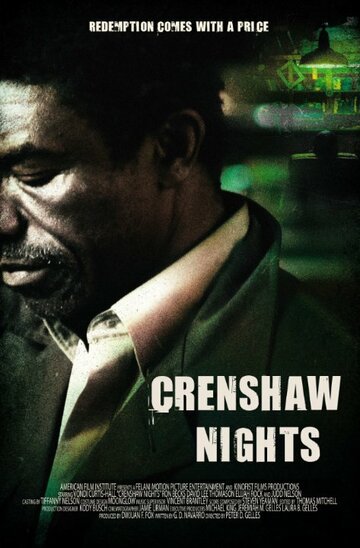 Crenshaw Nights трейлер (2008)