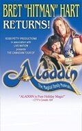 Aladdin: The Magical Family Musical трейлер (2006)