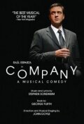 Company: A Musical Comedy трейлер (2007)