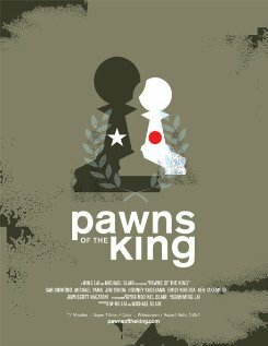 Pawns of the King трейлер (2005)