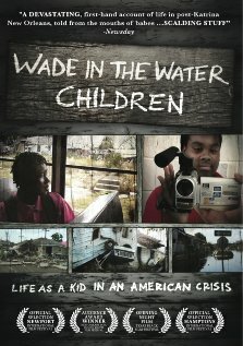 Wade in the Water трейлер (2007)