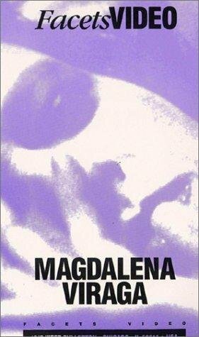Magdalena Viraga трейлер (1986)