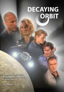 Decaying Orbit трейлер (2007)