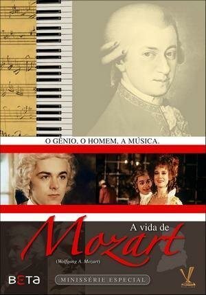 Вольфганг А. Моцарт трейлер (1991)