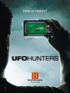 Охотники за НЛО трейлер (2008)