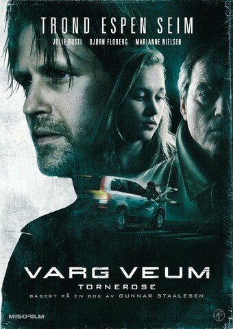 Спящая красавица 2008 трейлер (2008)