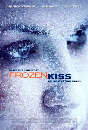 Замерзший поцелуй трейлер (2009)