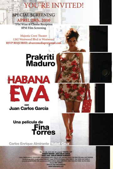 Ева из Гаваны 2010 трейлер (2010)