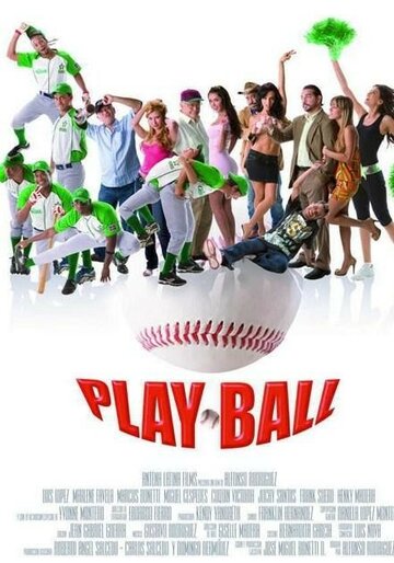 Playball трейлер (2008)