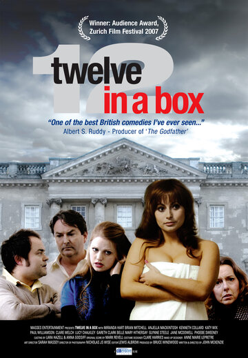12 in a Box трейлер (2007)
