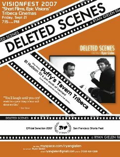 Deleted Scenes трейлер (2007)