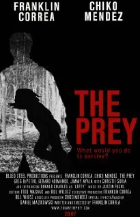 The Prey трейлер (2008)
