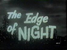 На пороге ночи трейлер (1956)
