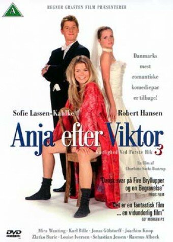 Аня после Виктора трейлер (2003)