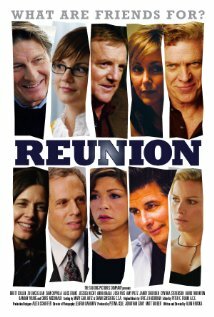 Reunion трейлер (2009)