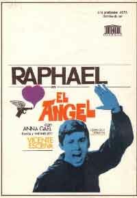 Ангел трейлер (1969)