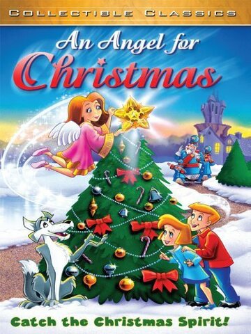 An Angel for Christmas трейлер (1996)