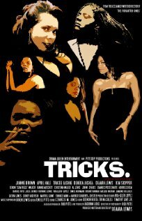 Tricks. трейлер (2007)