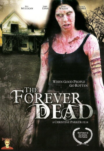Forever Dead трейлер (2007)