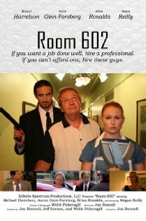 Room 602 трейлер (2007)
