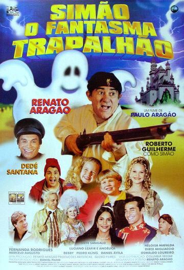 Simão o Fantasma Trapalhão (1998)