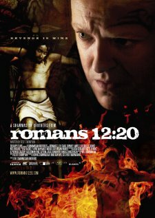 Romans 12:20 трейлер (2008)