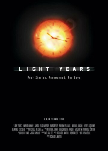 Light Years трейлер (2008)