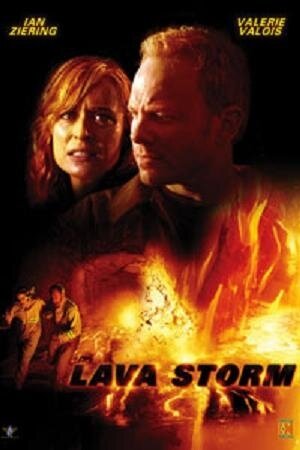 Огненный смерч трейлер (2008)