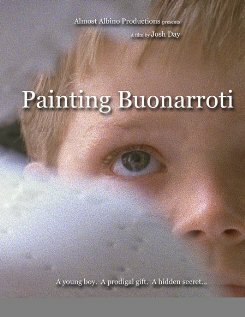 Painting Buonarroti трейлер (2007)