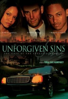 Unforgiven Sins: The Case of the Faceless Murders трейлер (2006)