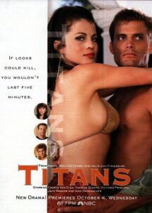 Титаны трейлер (2000)