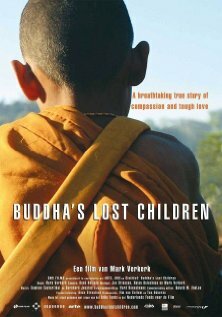 Потерянные дети Будды трейлер (2006)