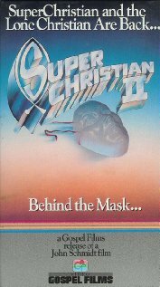 Super Christian 2 трейлер (1986)