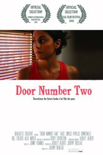 Door Number Two трейлер (2008)